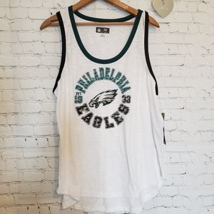 Philadelphia Eagles Tank Top